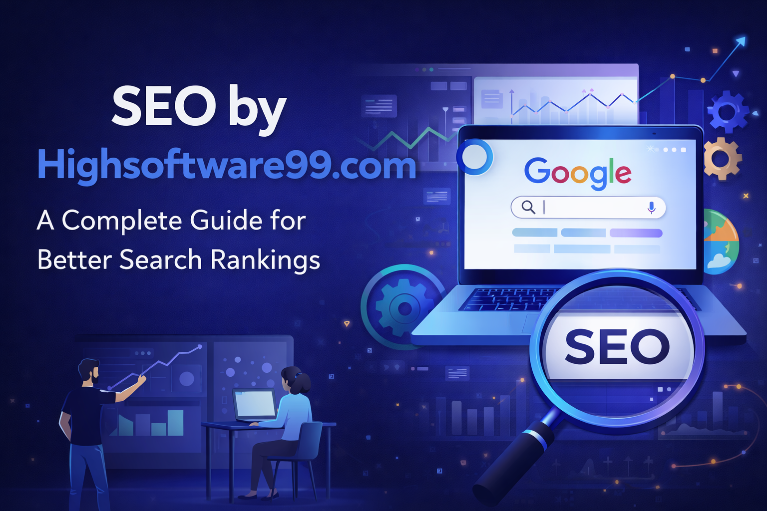 SEO by highsoftware99.com