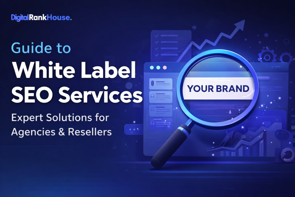 White Label SEO Services