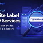 White Label SEO Services