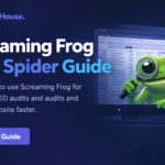 Screaming Frog SEO Spider