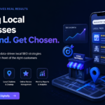 local seo services by garage2global