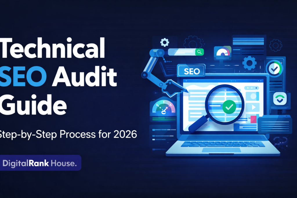 technical seo audit guide
