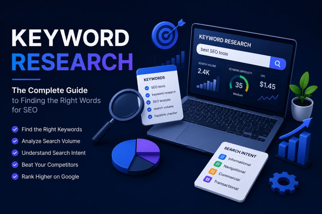 Keyword Research