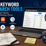 Free Keyword Research Tools