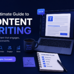content writeing