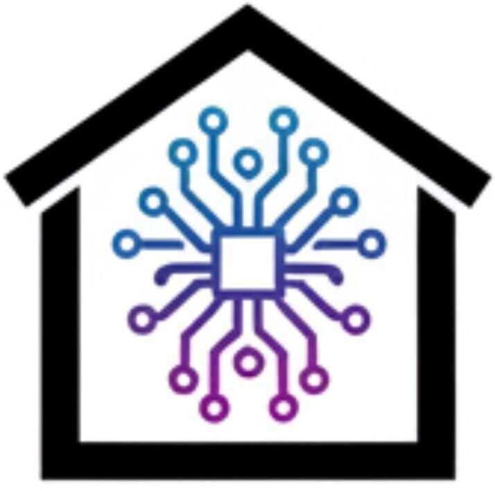 Digital Rank House