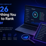Technical SEO Checklist 2026: Everything You Need to Rank Higher