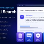 Content Optimization for AI Search: A Practical Guide for 2026