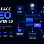 Off-Page SEO Strategies: A Complete Guide to Ranking Higher in 2026