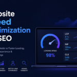 Website Speed Optimization for SEO: A Complete Guide