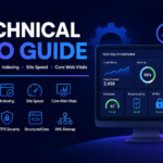 Technical SEO Guide: Everything You Need to Know to Rank Higher