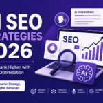 AI SEO Strategies 2026: How to Rank Higher with Smarter Optimization