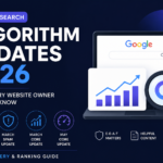 Google Search Algorithm Updates 2026: What Every Website Owner Needs to Know
