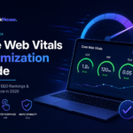 Core Web Vitals Optimization Guide: Boost Speed, SEO & User Experience in 2026