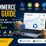 Ecommerce SEO Guide: How to Rank an Ecommerce Website and Grow Organic Sales