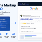 Schema Markup for SEO: How Structured Data Boosts Rankings & Visibility